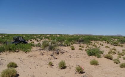 Border Solar Juárez – Chihuahua