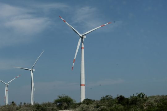 Delaro Wind Farm